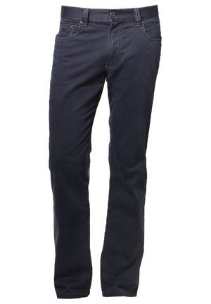 Spodnie materiałowe