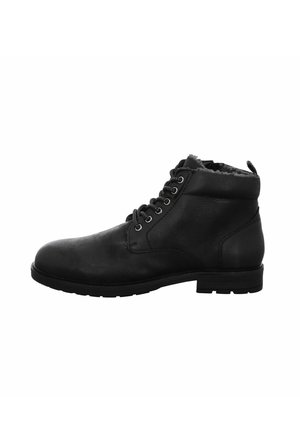 TOLEDO - Snowboot/Winterstiefel - schwarz