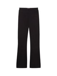 TOM TAILOR Nohavice - deep black