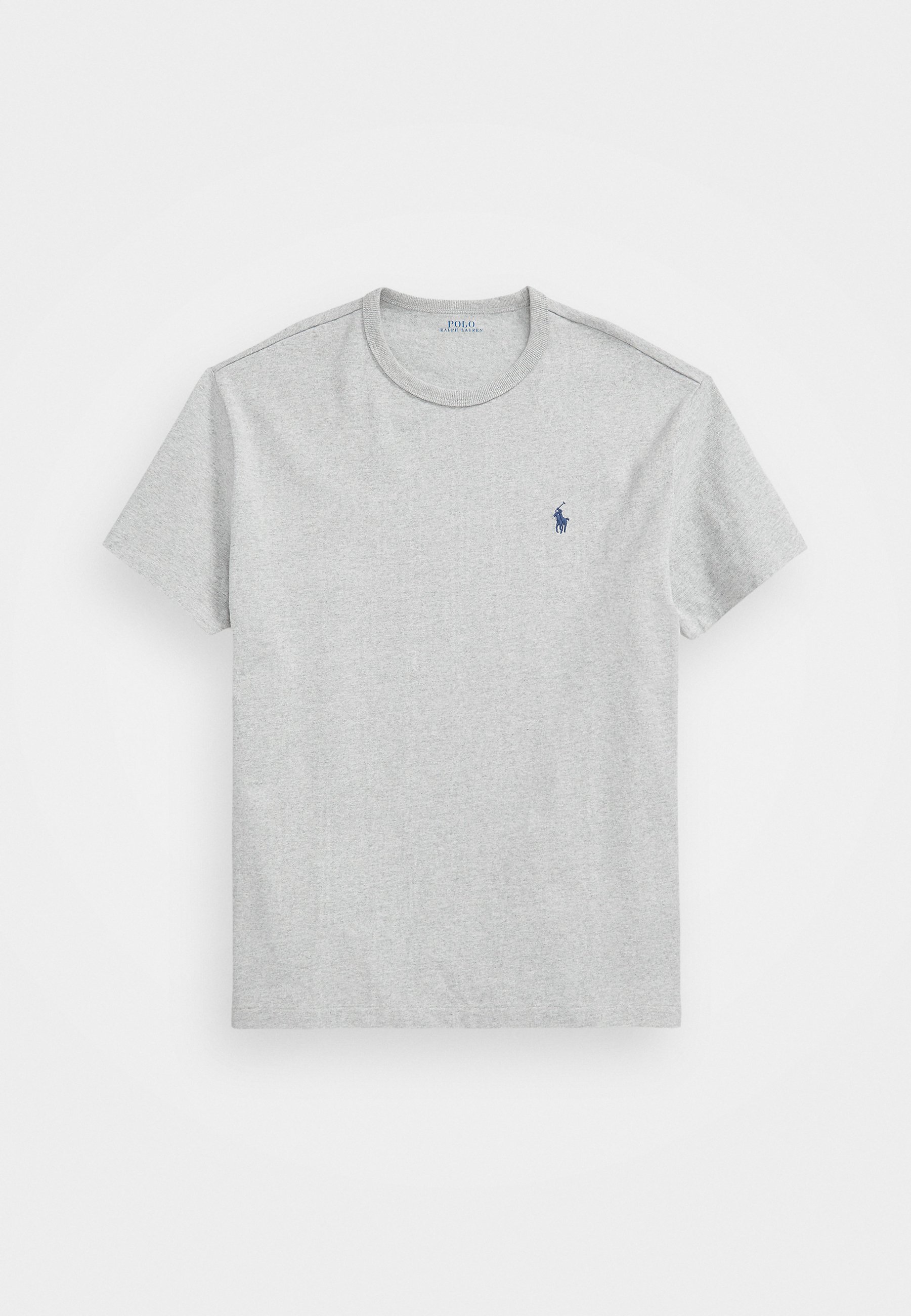 Polo Ralph Lauren CLASSIC FIT HEAVYWEIGHT JERSEY T-SHIRT