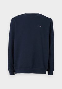 FLAG CREW - Sudadera - dark night navy