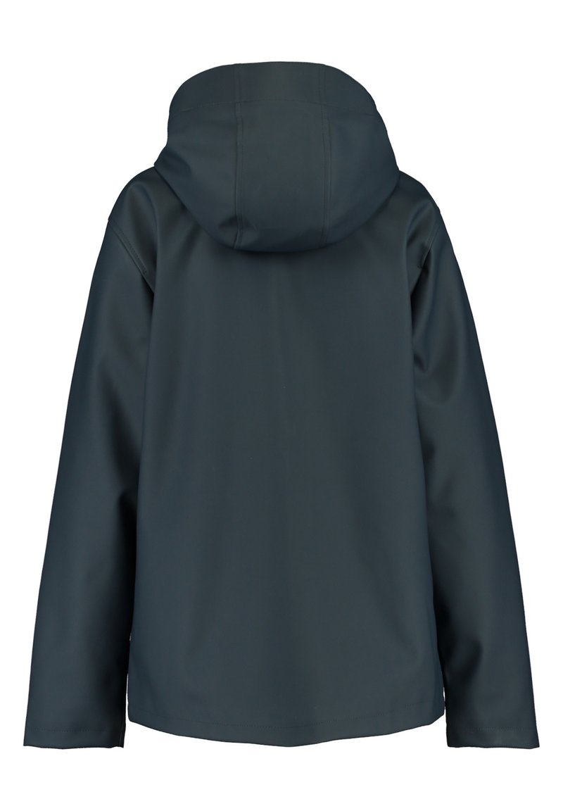 Damen Leichte Jacken | America Today JANICE S Regenjacke / wasserabweisende Jacke navy/blau - IU25539 Damen Leichte Jacken | America Today JANICE S Regenjacke / wasserabweisende Jacke navy/blau - IU25539