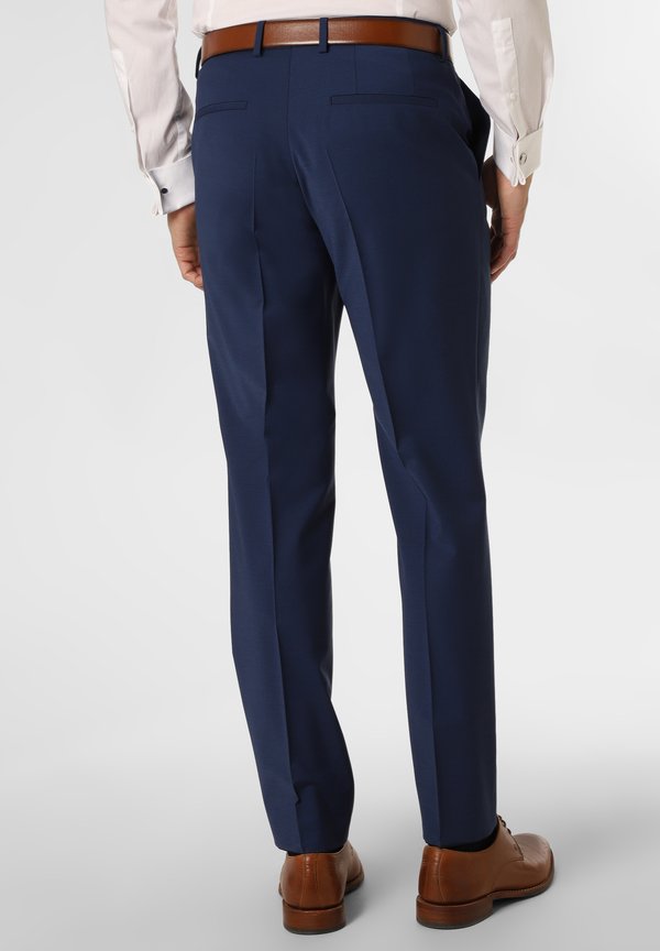 H-LEON-MM-C - Trousers - indigo4