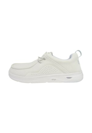 Mocassins - bianco