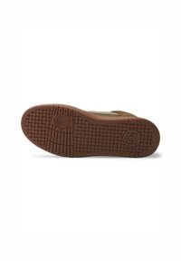 DC Shoes MANTECA - Vysoké tenisky - dml dk choc military