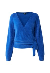 Unausgewählt, blue
