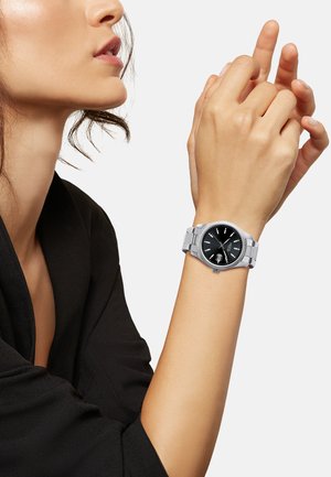 Breil CLASSIC ELEGANCE - Orologio - acciaio nero