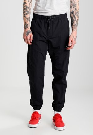 Jogginghose - black