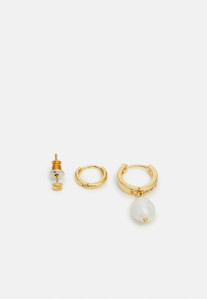 Dew Orecchini A Perno In Argento Sterling 925 Con Motivo Floreale – Gioielli Donna – Confezione Regalo