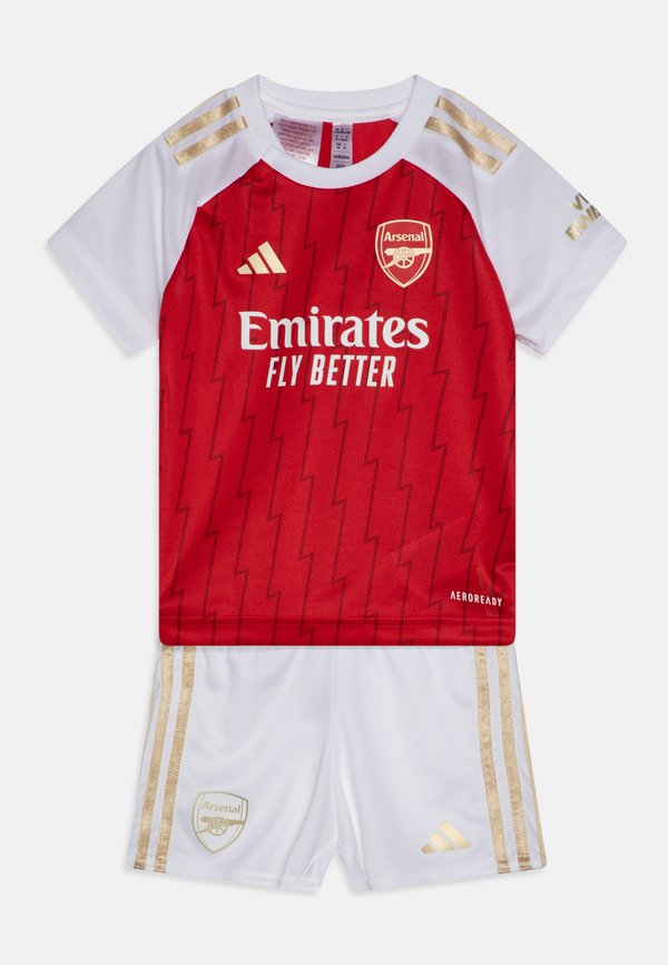 ARSENAL FC HOME BABY MINI - Sport T-Shirt