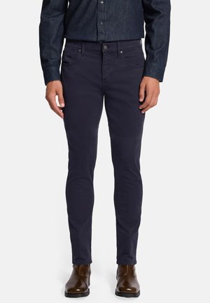 Jeans Skinny Fit - blue