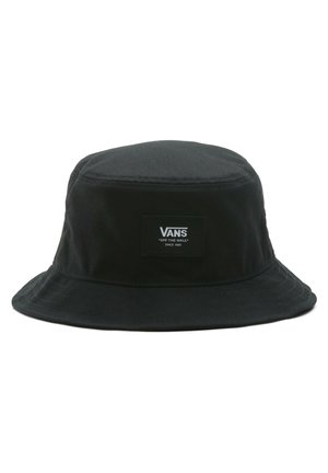 Vans PATCH BUCKET - Klobouk - black