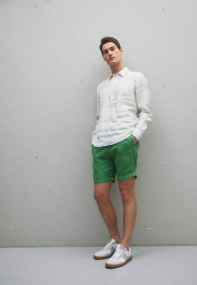 Boglioli Short - green