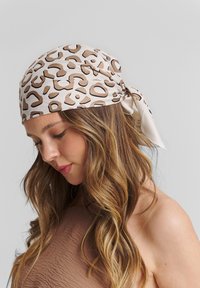 Hey Marly SILKY STAR - Foulard - leo