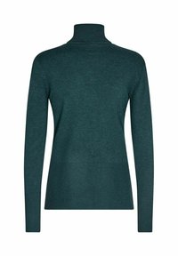 Soyaconcept SC-DOLLIE 145 - Pulover - shady green melange