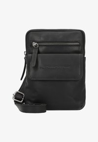 Non selezionato, schwarz