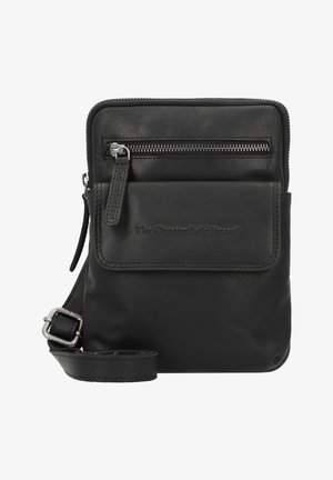 The Chesterfield Brand Olkalaukku - schwarz