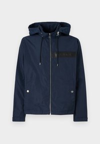 WINDBREAKER - Let jakke / Sommerjakker - midnight