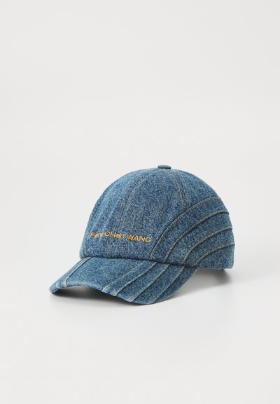 Feng Chen Wang UNISEX - Gorra - blue
