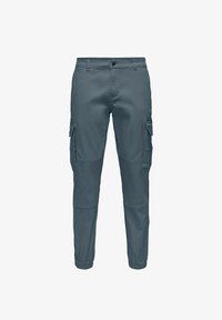 ONSCARTER LIFE CARGO CUFF 0013 TROUSERS NOOS | ONLY and SONS Cargobroek ONSCARTER LIFE CARGO CUFF 0013 TROUSERS NOOS | ONLY and SONS Cargobroek