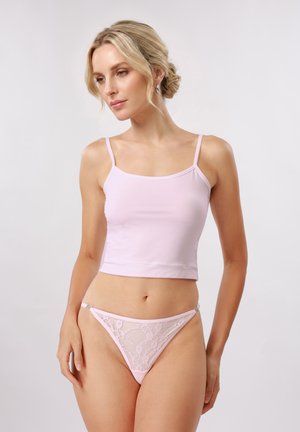 Anna Field by Zalando, 2 PACK - String - white/pink