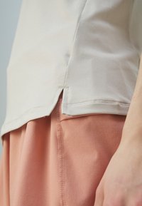 Björn Borg BORG TEE - Basic póló - moonstruck