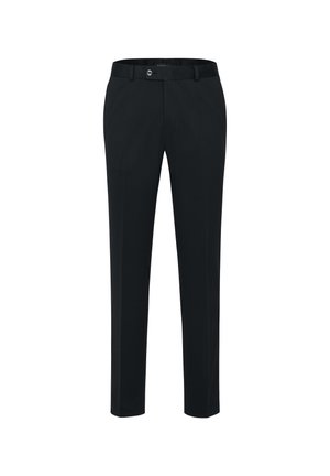 FLEXCITY - Chinos - marine
