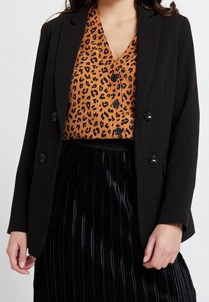 New Look Blazer - black