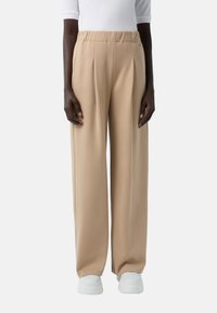 Bogner Jogginghose - karamell