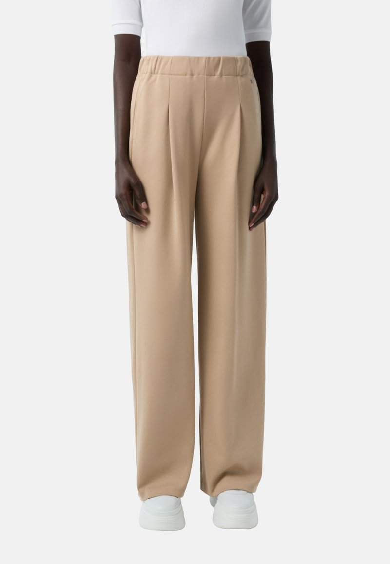 Bogner Jogginghose - karamell