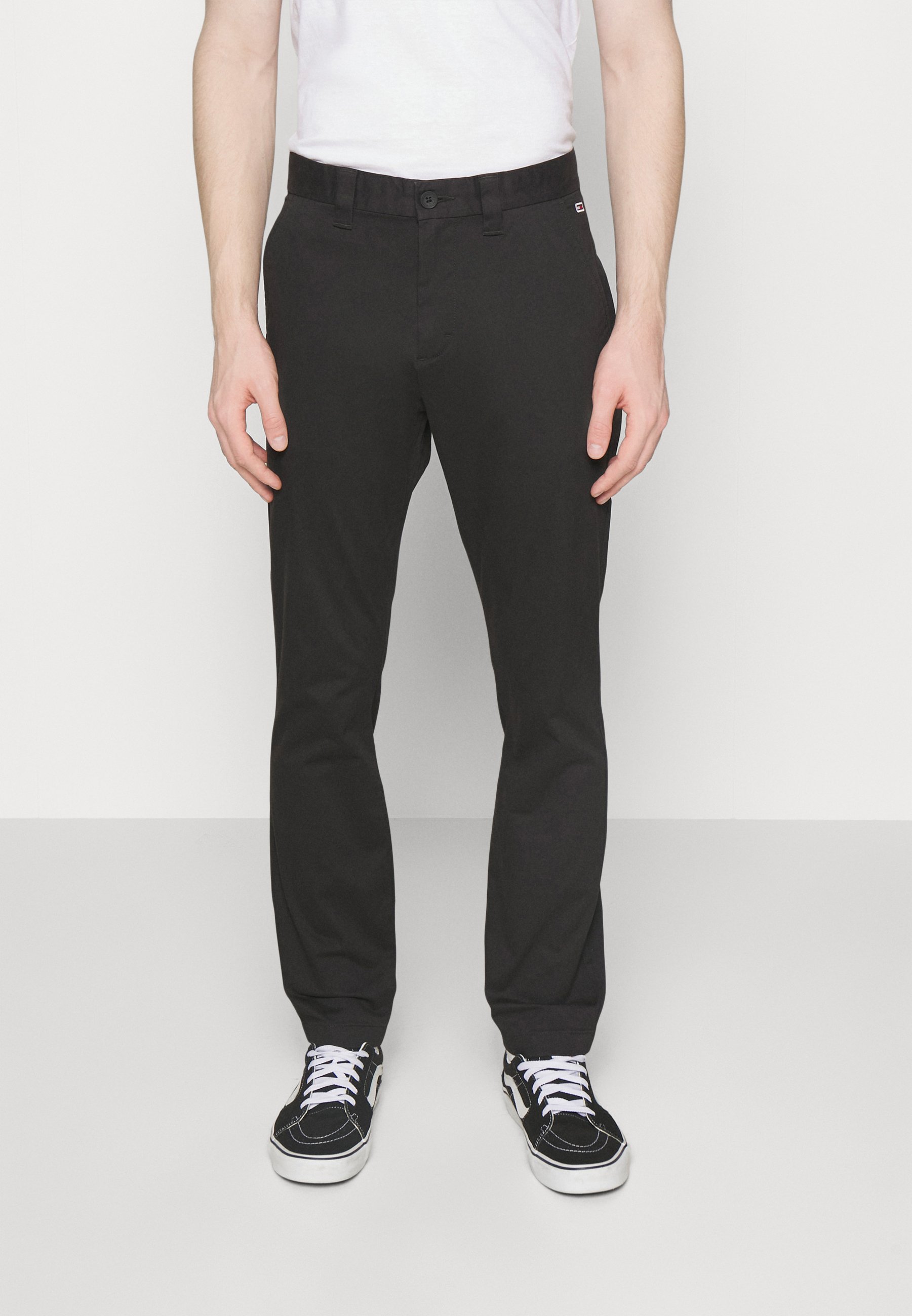 TOMMY JEANS TJM AUSTIN JOG Jogginghose Mit Bündchen | Online Kaufen