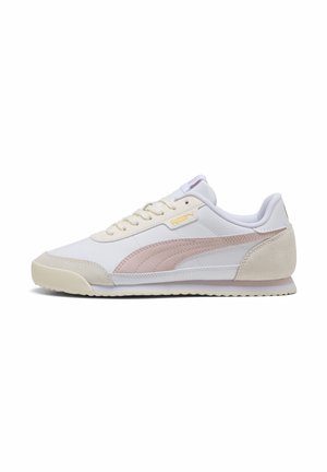 TURINO  - Zapatillas - white/mauve/mist frosted ivory