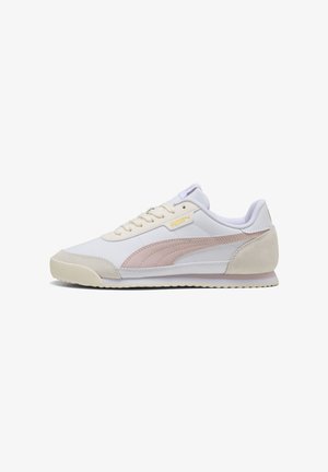 TURINO - Zapatillas - white/mauve/mist frosted ivory