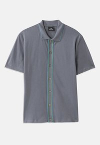 Vald, dark grey