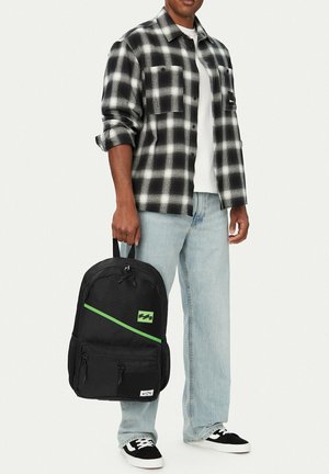 Billabong, BILLABONG BACKPACK MEN'S BLACK 5907964390459 - Tagesrucksack - black