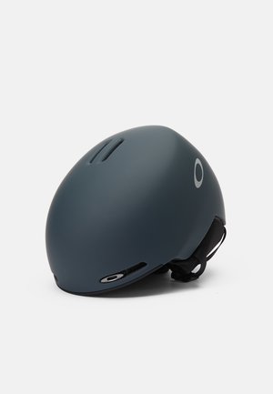 MIPS UNISEX - Casco - india ink/metallic silver-coloured