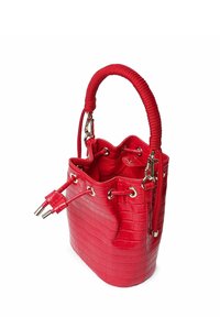 Miriade SECCHIELLO ETERNITY - Borsa a mano - rosso