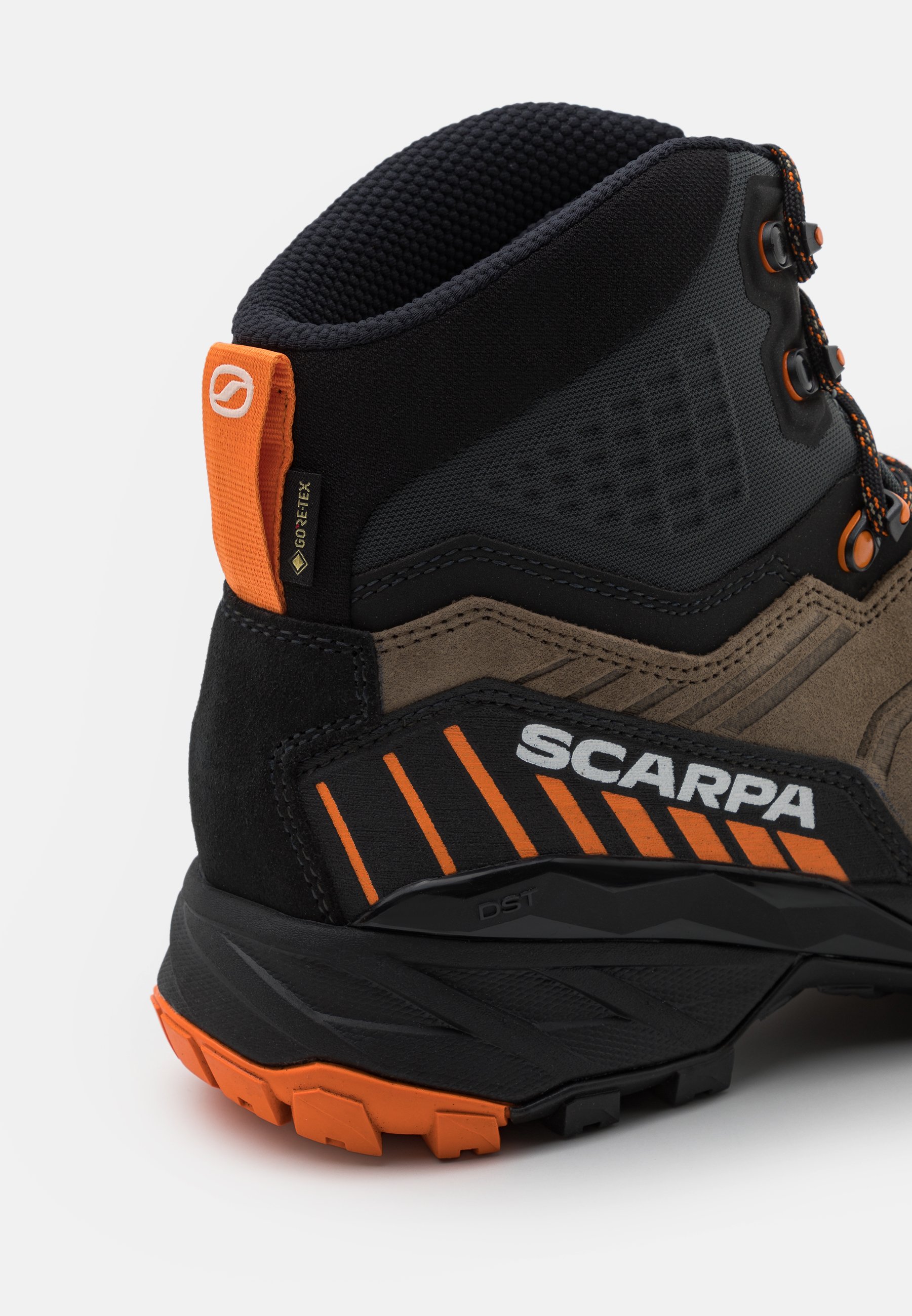Scarpa RUSH TREK GTX - Pantofi drumeție 