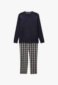 Non sélectionné, marine