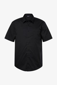 Ikke valgt, black