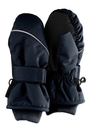 Sterntaler Mittens - marine