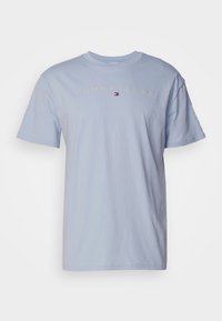 Unselected, breezy blue