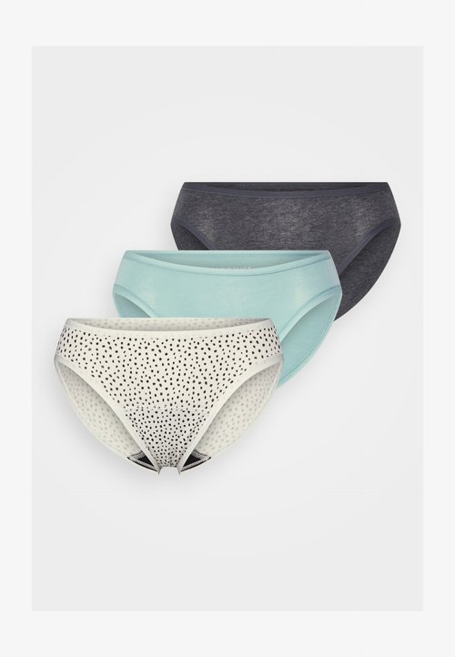 Sloggi MEN GO HIPSTER 2 PACK - Onderbroeken - white/wit Sloggi MEN GO HIPSTER 2 PACK - Onderbroeken - white/wit