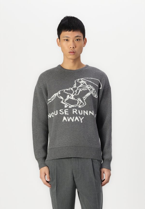 ONSGUNNER CREW - Jumper - Main Image