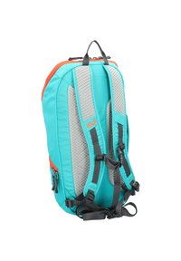 Jack Wolfskin Rugzak - dark cyan