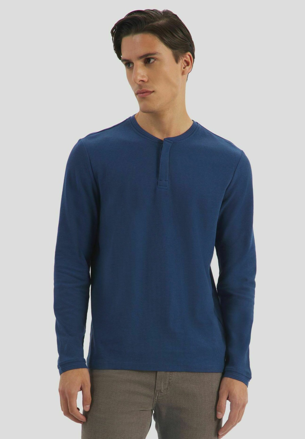 Serafino Top e t-shirt per Uomo | FASHIOLA.it
