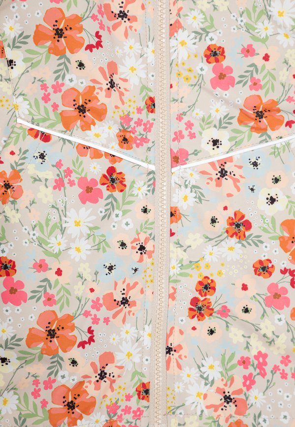 NMFMAXI  - Waterproof jacket - peyote4