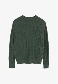 Unausgewählt, green loden