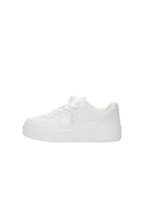 CHUNKY SOLE - Sneaker low