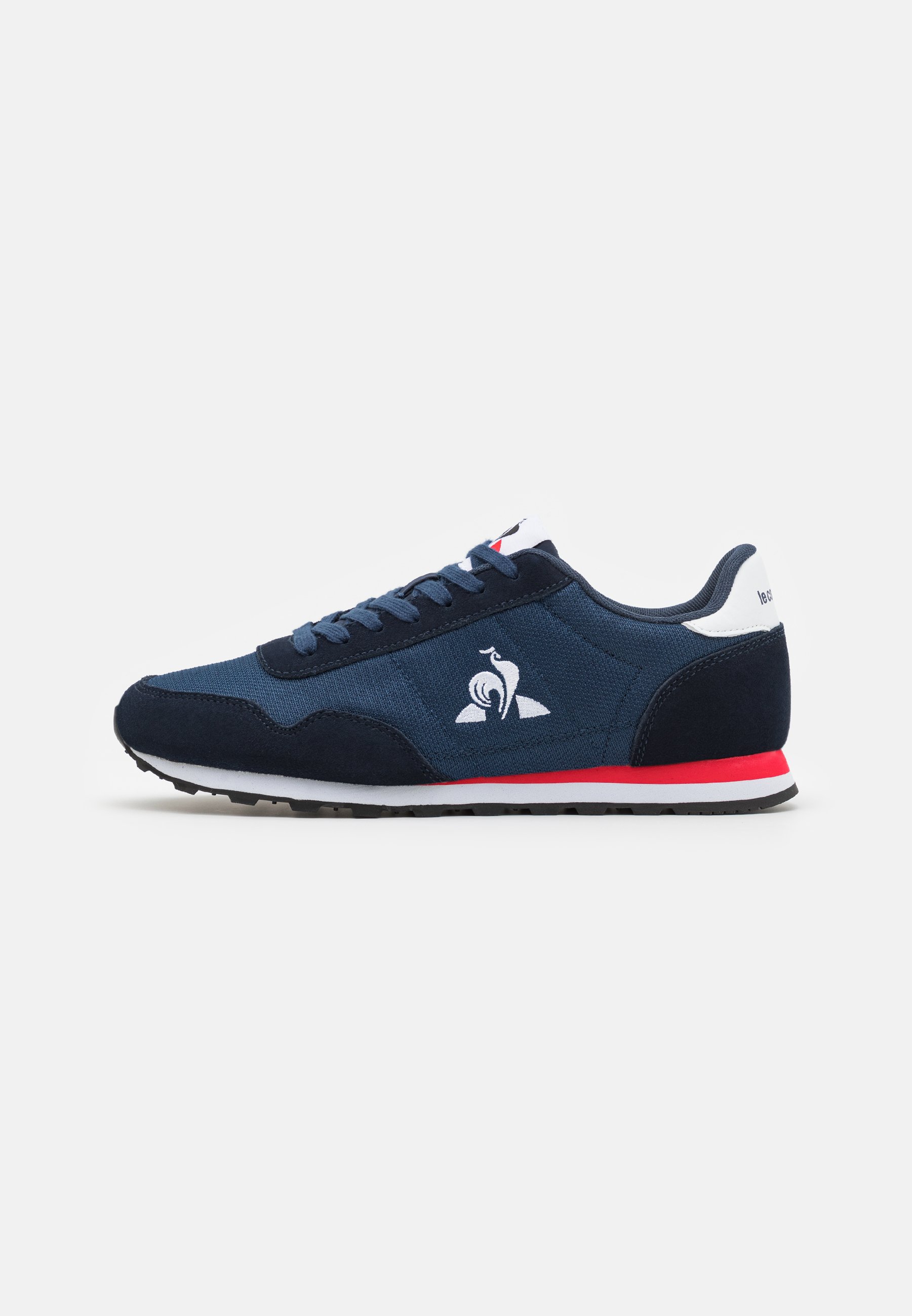 le sportif - Zapatillas - dress blue/azul marino - Zalando.es